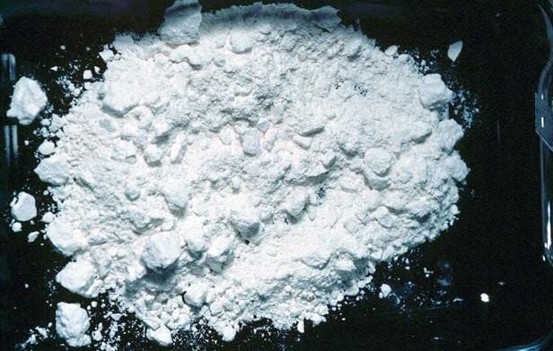 Is efedrine legaal in Nederland?