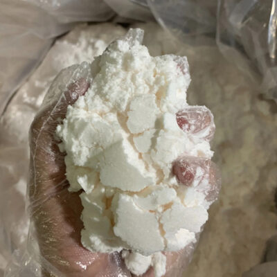 Is ephedrine legal in Germany?