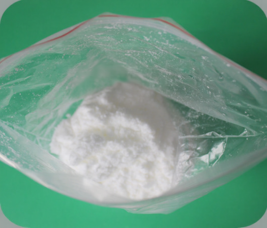 Pure Ephedrine