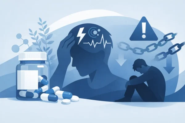 Ephedrine Dependence Warning Signs to Watch