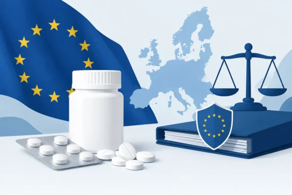 Ephedrine Category 1 Regulations EU Explained
