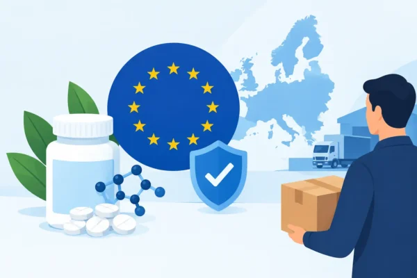 What Ephedrine EU Regulations Mean for Buyers