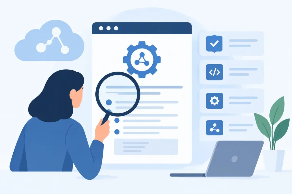 API Quality Documentation Buyers Should Verify