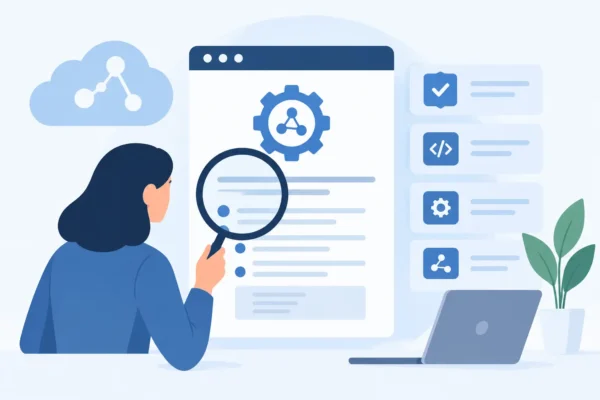 API Quality Documentation Buyers Should Verify