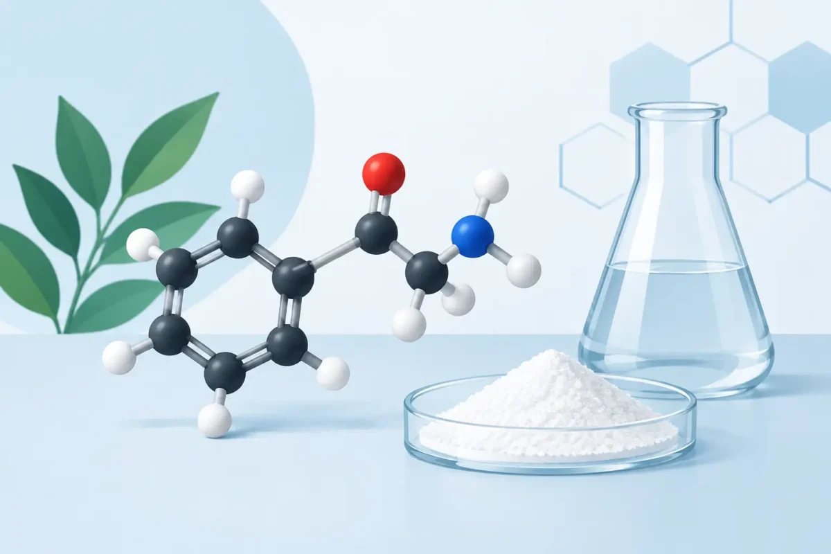 Ephedrine Hydrochloride CAS Number and Properties