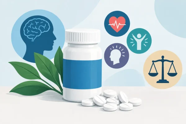 What Is Ephedrine? Effects, Risks, and Legal Status